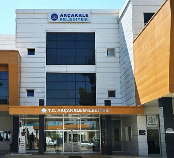 AKP'li Akçakale Belediyesi engelliler için sadece 10 bin TL bütçe ayırdı