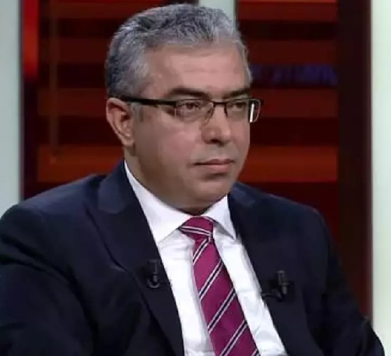 AKP'li Uçum: Türkiye’de milletler yok Türk Milleti var