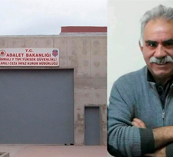 Abdullah Öcalan'ın avukatı: Koşullar sağlanırsa süreç başlar
