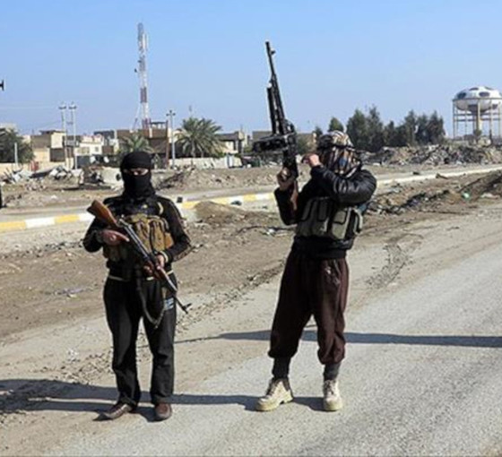 Irak'ta IŞİD saldırısı: Üç peşmerge öldü