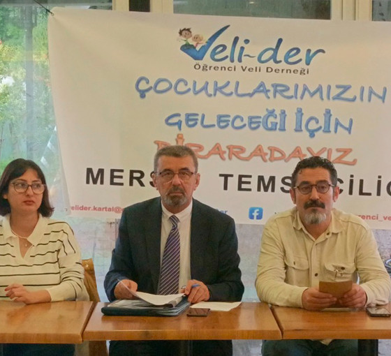 Veli-Der: Çocuklarımızı tasarruf tedbirlerine kurban etmeyin