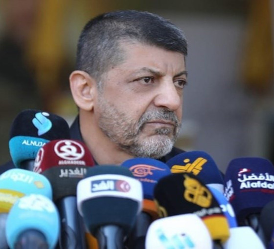 Hizbullah’ın medya şefi, Nasrallah'ın danışmanı Muhammed Afif'e suikast