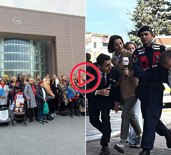‘Yenidoğan Çetesi’ davası: Hemşire Taşçı’nın üç saati aşan sorgusunun ardından duruşma bugünlük tamamlandı