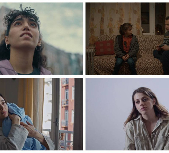 25. Uluslararası İzmir Kısa Film Festivali... Kısaların büyük dünyası