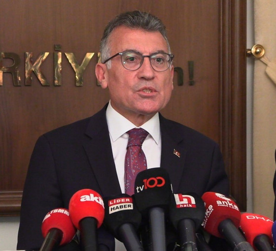 AKP'den 'kılıçlı yemin' açıklaması: Herkes aklıselimle kararı beklesin