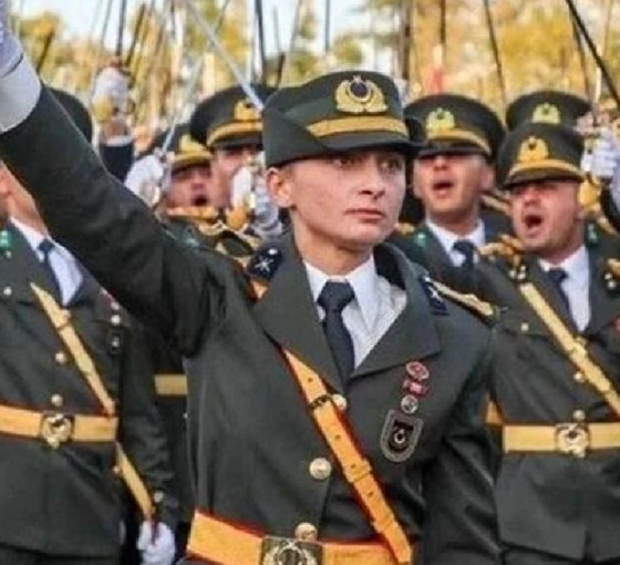 Teğmen Eroğlu’na cinsel saldırı tehdidi: Tepkilerin ardından takipsizlik kaldırıldı