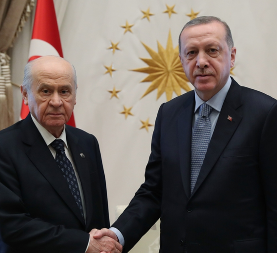 PİAR Araştırma'dan son anket: CHP ve AKP yüzde 30 bandında