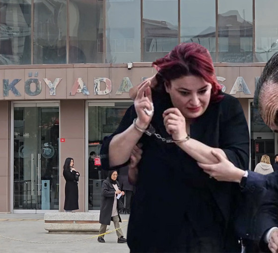 'Yenidoğan Çetesi’ davasında ikinci gün sona erdi