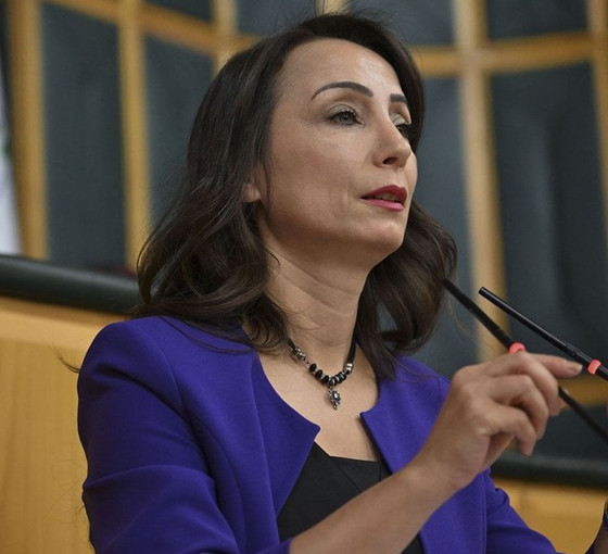 Hatimoğulları'ndan 'Kandil' sorusuna yanıt: Onu Bahçeli'ye sormanız gerekiyor, bilemiyoruz