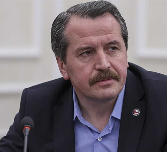 Memur-Sen'den hükümete çağrı: Vergi dilimi yüzde 15'te sabitlenmeli