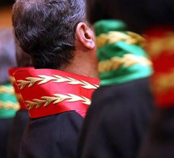 HSK kararnamesi: 332 savcı ve hakimin görev yeri değiştirildi
