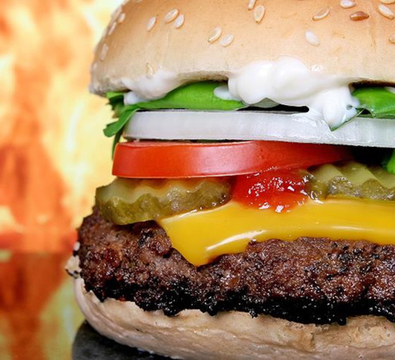 Bakanlık yazı gönderdi: Hamburger, döner ve iskenderde gramaj aldatmacasına ceza geliyor