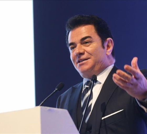 240 yıla kadar hapsinin istendiği ileri sürülmüştü: Denizbank'tan 'Hakan Ateş iddianamesi' haberlerine yalanlama