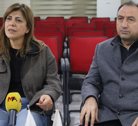 HDK'nin yeni Eşsözcüleri: Ortada görüşme, temas, diyalog yok