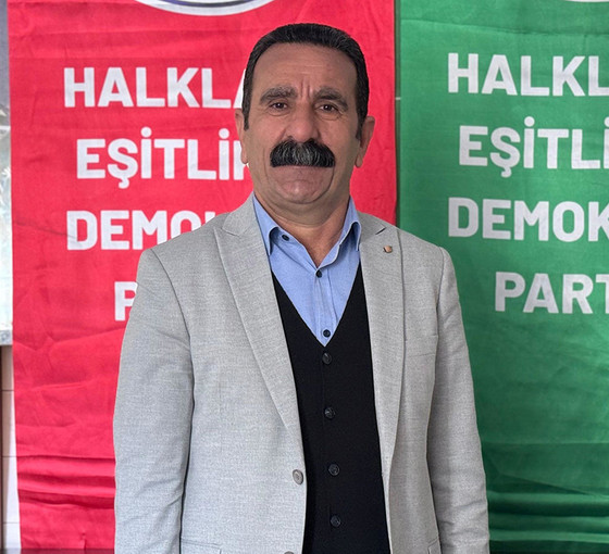 Hakkari Belediye Eşbaşkanı Sıddık Akış’a 9 yıl ceza