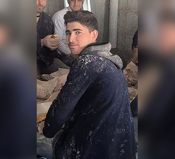 Afyon'da iş cinayeti: 15 yaşındaki inşaat işçisi çocuk, iskeleden düşüp öldü