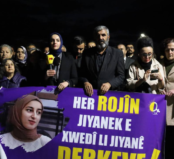 Kabaiş’in kaybolduğu sahilde açıklama: 'Kesinlikle intihar edecek biri değildi'