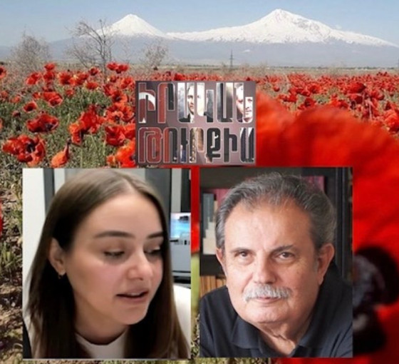 Kafkaslar'da gerçek barış ve demokrasi için...