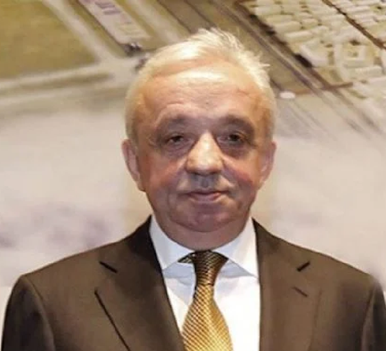 Cengiz Holding Eskişehir'de maden arayacak: Şehrin yüzde 71 için ruhsat verildi