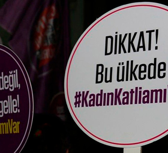 Yerlikaya'dan kadın cinayetleri yorumu: '32 hanımefendi ikazımıza uymadı, adam gelince kapıyı açmış'