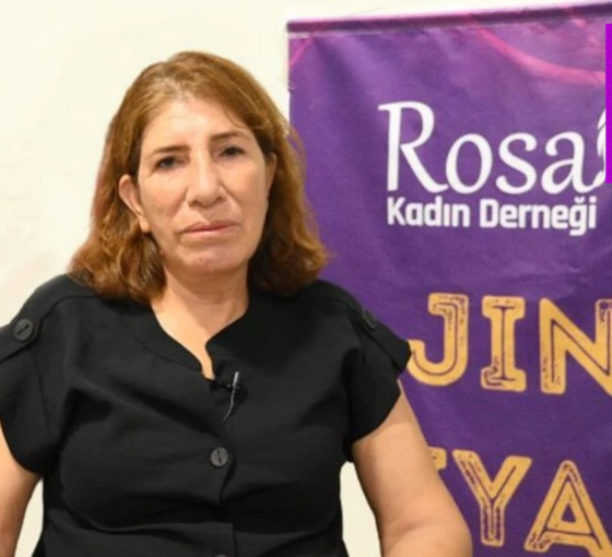 Rosa Kadın Derneği Başkanı Suzan İşbilen: Şüpheli kadın ölümlerine yargı yolu açılmıyor