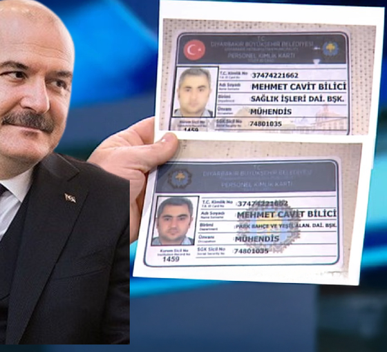 Süleyman Soylu’nun kayyım atamaları için referans gösterdiği Bilici dolandırıcılıktan yargılanıyor
