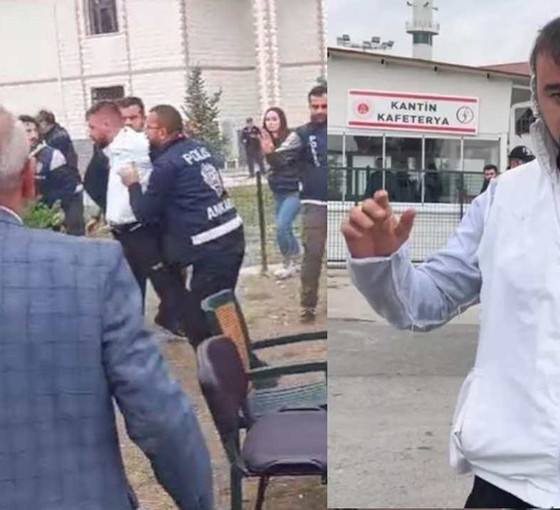 Selma Ateş'e saldırıyı azmettiren Servet Bozkurt ev hapsindeyken iki cinayet işledi
