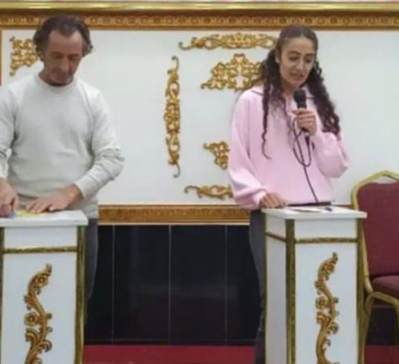 DEM Parti Esenyurt ilçe eşbaşkanları tutuklandı