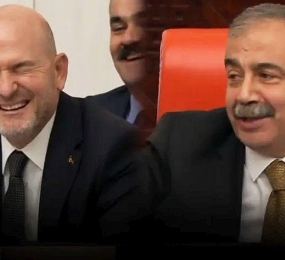 Önder’den Soylu’ya ‘helallik’ yanıtı: Barış gelsin, o iş kolay