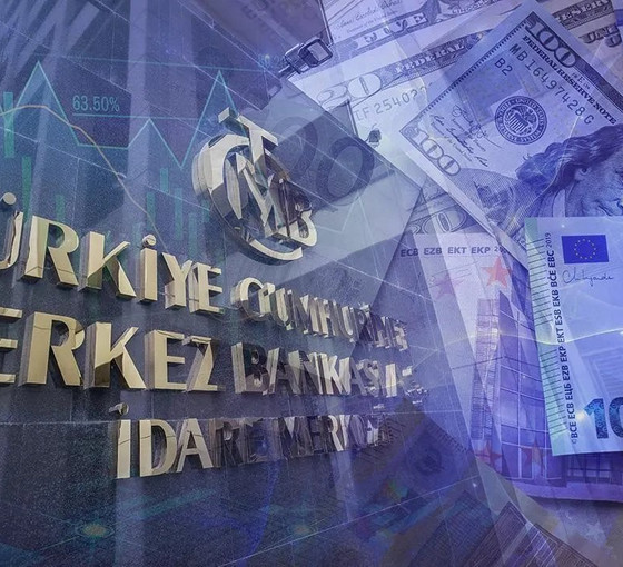 Merkez Bankası'ndan 2025 programı belli oldu: KKM uygulaması sonlandırılıyor, döviz kuruna ilişkin hedef yok