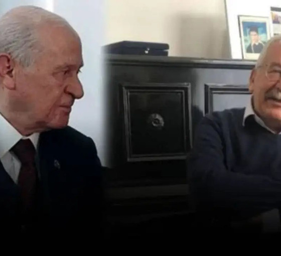 Nagehan Alçı, Uras-Bahçeli görüşmesinden yeni detayları aktardı: Ciddi bir hazırlık var, Devlet Bey ilk adımı AKP'den bekliyor