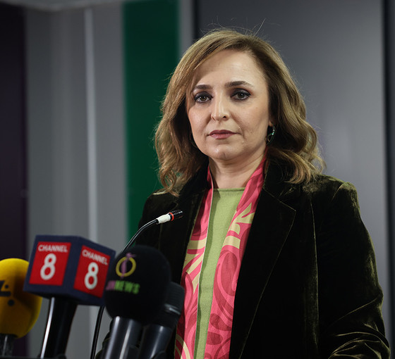 Ayşegül Doğan: Dünyadaki gelişmeler ve siyasi şartlar Kürt meselesinin çözümünü dayatıyor, uygun zemin var