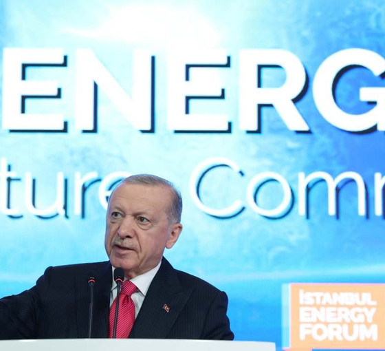 Erdoğan: Kent uzlaşısı CHP'yi şiddete meyilli hale getiriyor