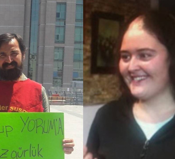 Grup Yorum üyesine işkence davası: ‘Işıklar kapatılsın eğlence başlasın’ dediğini duydum