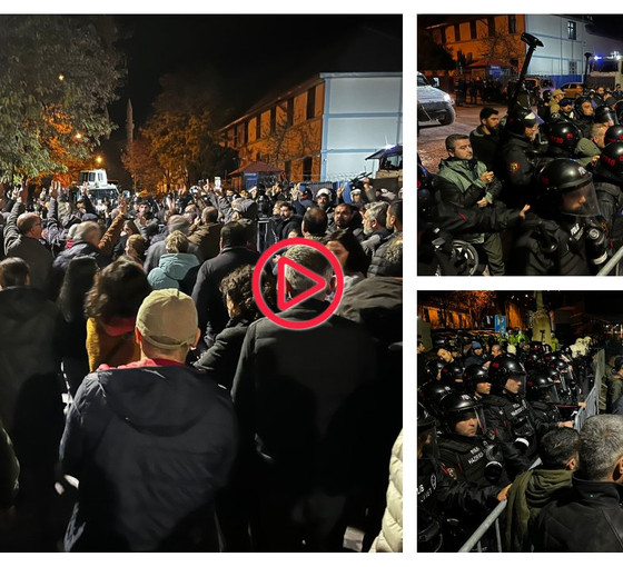 Dersim ve Ovacık belediyelerine kayyım atandı: Karar protesto edildi