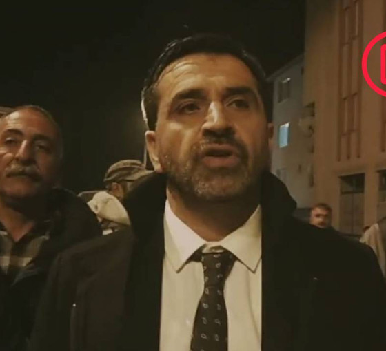 Ovacık Belediye Başkanı Sarıgül: ‘Belediyeleri ele geçirip darbeyle iktidarda kalmaya çalışacaklar’