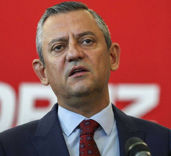 Özel'den kayyım tepkisi: Kılıfına bile uydurulamamış milli irade hırsızlığıdır