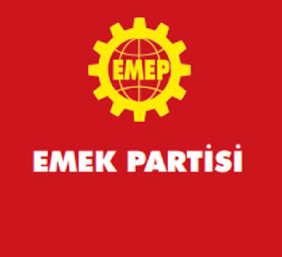 EMEP: 'Terör' gerekçesi halkın iradesini gaspetmek için uydurulan bir bahanedir