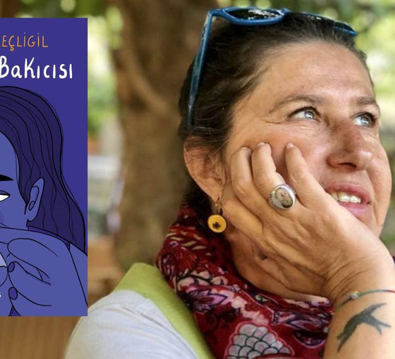 'Varlık ve hiçlik arasındaki o gri alanın' öyküleri