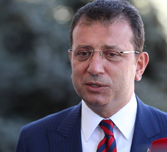 İmamoğlu'ndan Dersim'e kayyım tepkisi: Millet iradesini gasp etmek, seçme ve seçilme hakkını ihlal etmektir