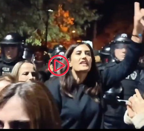 Yerine kayyım atanan Birsen Orhan: Çocuklarınıza bir seçilmişi sürükleyerek çıkardığınızı mı anlatacaksınız?