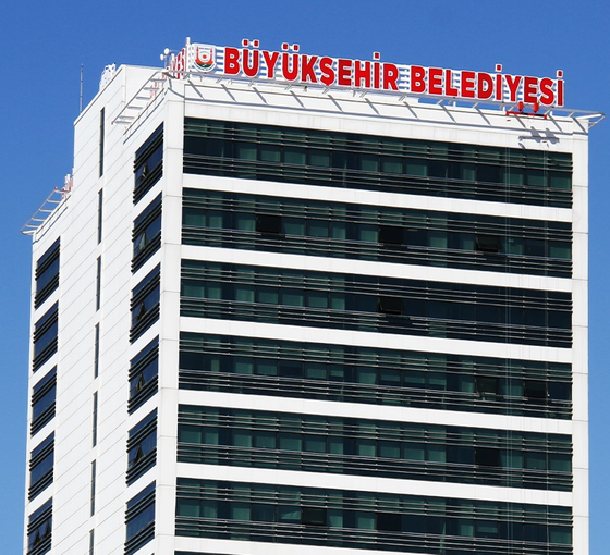 Urfa Büyükşehir Belediyesi'nde sendikal baskı iddiası: 'İşçiler baskı ve şantajla sendika değiştirmek zorunda kaldı'