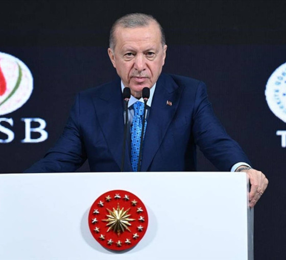 Erdoğan: Netanyahu hakkındaki tutuklama kararını destekliyoruz