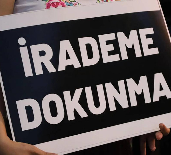 31 barodan kayyım açıklaması: Hukuksuz karardan vazgeçin