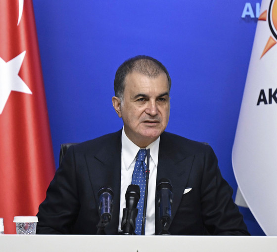 AKP'den erken seçim çağrılarına yanıt: 'Söz konusu değil'