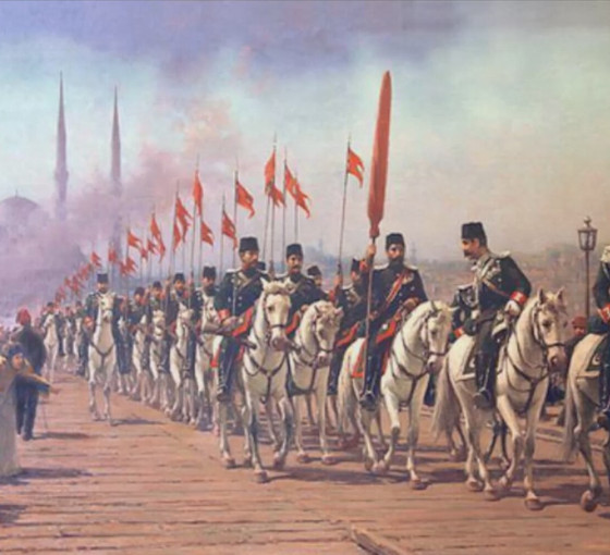 Osmanlı nasıl çökmüştü?