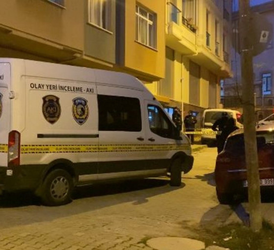 İstanbul'da anne ve babası dahil dört kişiyi öldüren şahıs intihar etti