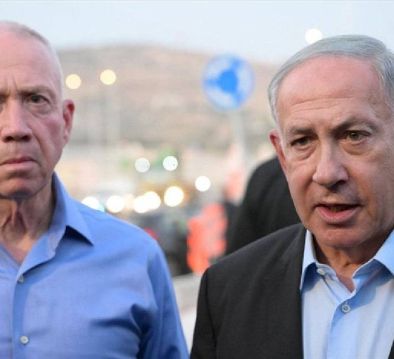 Hamaney: Netanyahu hakkında yakalama kararı yetmez, idam cezası verilmeli