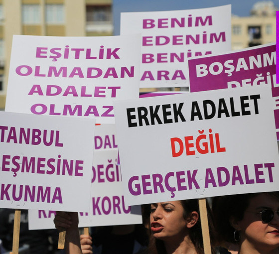 İHD Diyarbakır Şubesi'nin 1 yıllık erkek şiddeti raporu: En az 39 kadın 'şüpheli' biçimde öldü