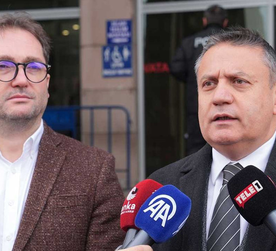 Ahmet Özer'in avukatlarından duruşmalı 30 gün incelemesi talebi